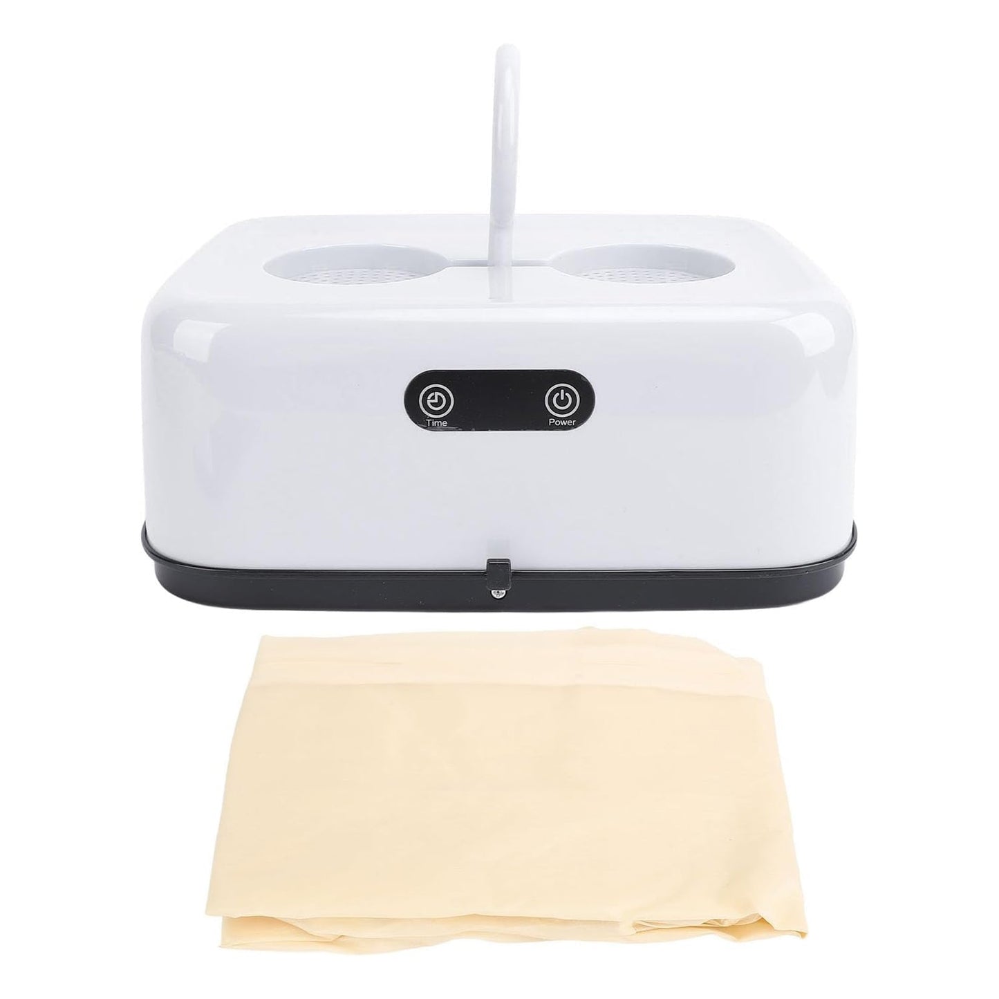 Portable Electric Clothes Dryer  (1 Pc)