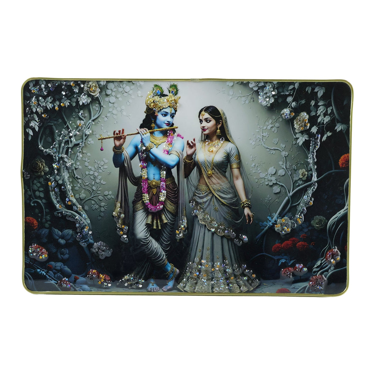 Religious Wall Frame