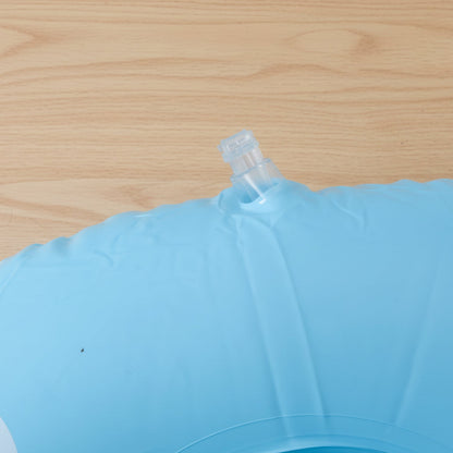 lightweight swim ring for kids swimming