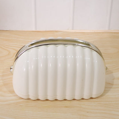Shell Shape Creative Tissue Dispenser - Decorative Tissue Paper Holder Box
