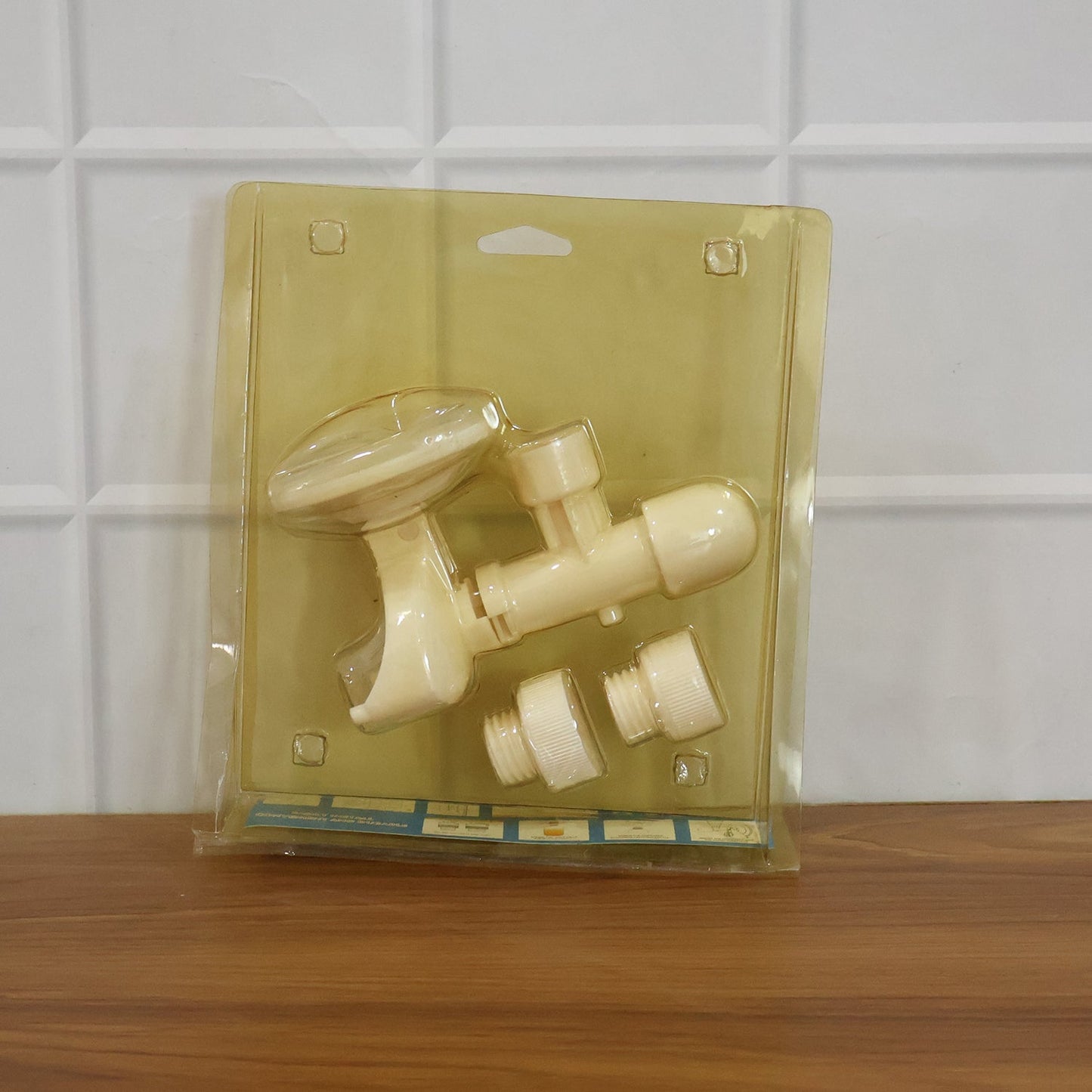 Liquid Soap Dispenser with Suction Cup for Easy Installation, 1 Pc