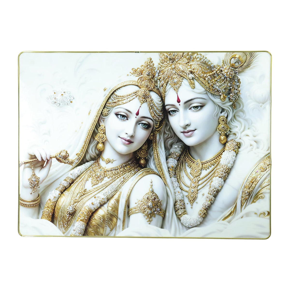 Religious Wall Frame