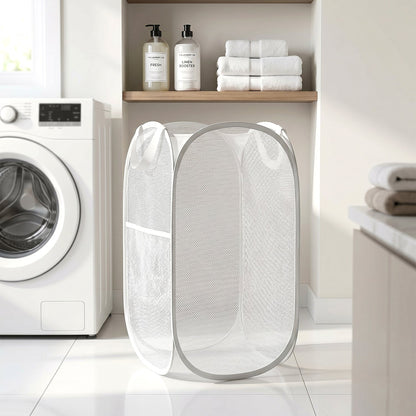 Laundry Basket