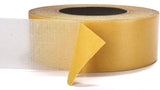 Adhesive Strength Mesh Double-Sided Tape – Heavy Duty Multipurpose Mounting Tape (5M)
