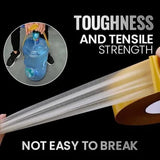 Adhesive Strength Mesh Double-Sided Tape – Heavy Duty Multipurpose Mounting Tape (5M)