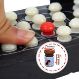 Acupressure Therapy Slippers | Foot Massage & Relaxation Sandals for Men & Women