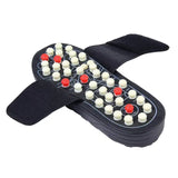 Acupressure Therapy Slippers | Foot Massage & Relaxation Sandals for Men & Women