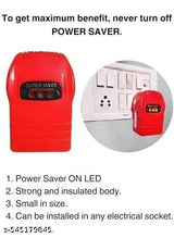 Digi Mart Smart Power Saver Device – Compact Energy Saver Box with LED Indicator for Home