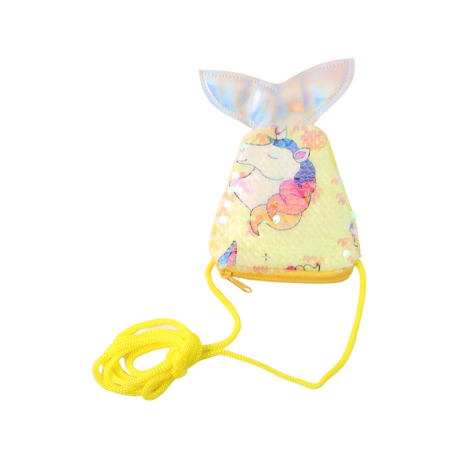 Magic Wave Mermaid Bag