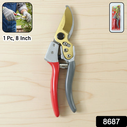 Garden Secateur Tool