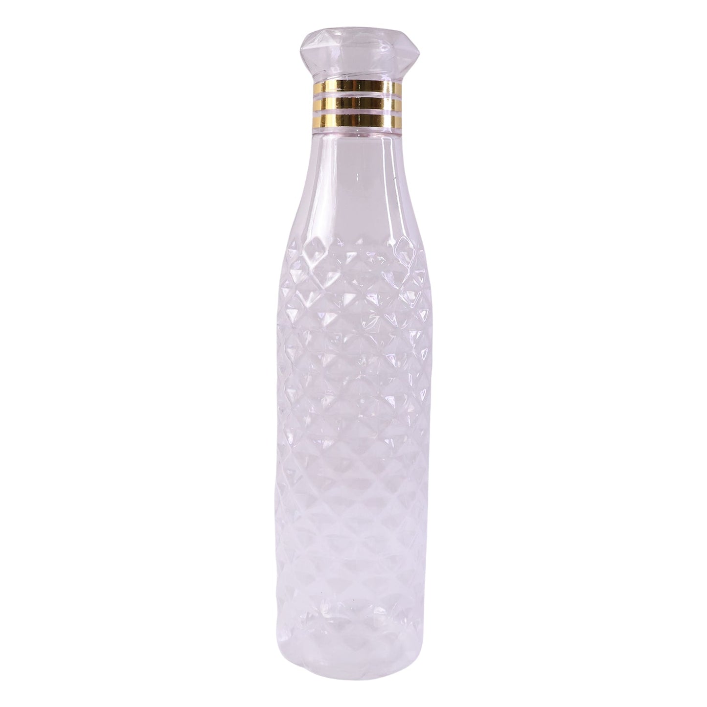 stylish water bottle set for home and office
