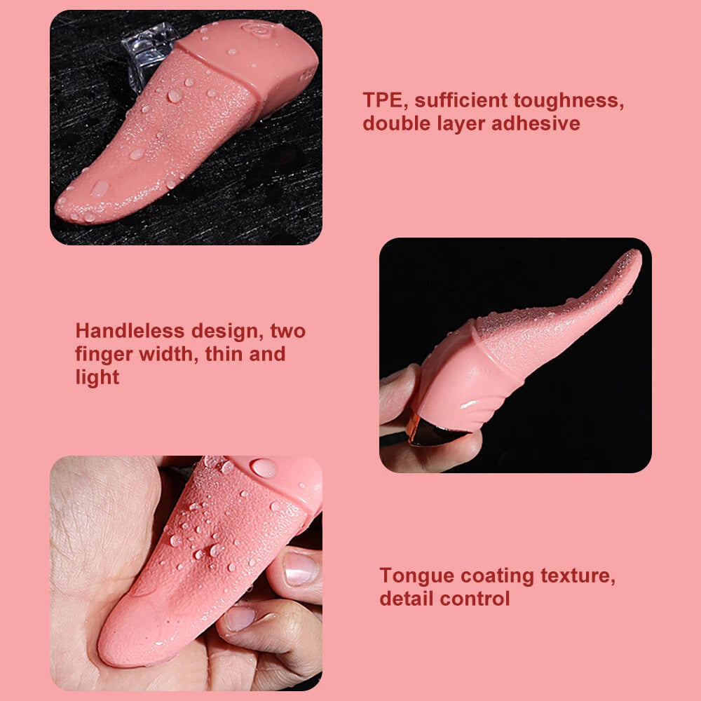 Women’s Personal Wellness Massager – Gentle Vibration & Suction Design
