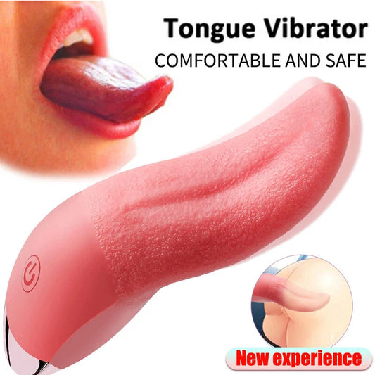 Women’s Personal Wellness Massager – Gentle Vibration & Suction Design