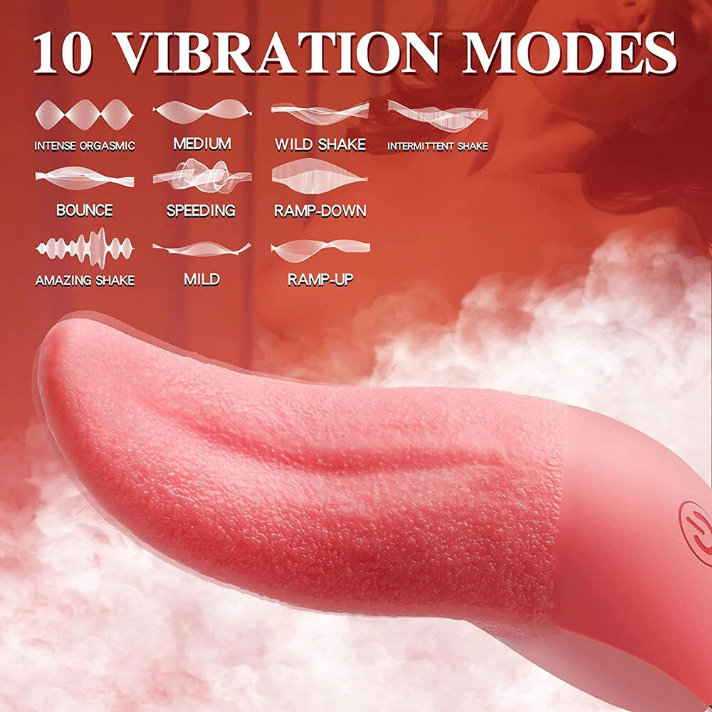 Women’s Personal Wellness Massager – Gentle Vibration & Suction Design