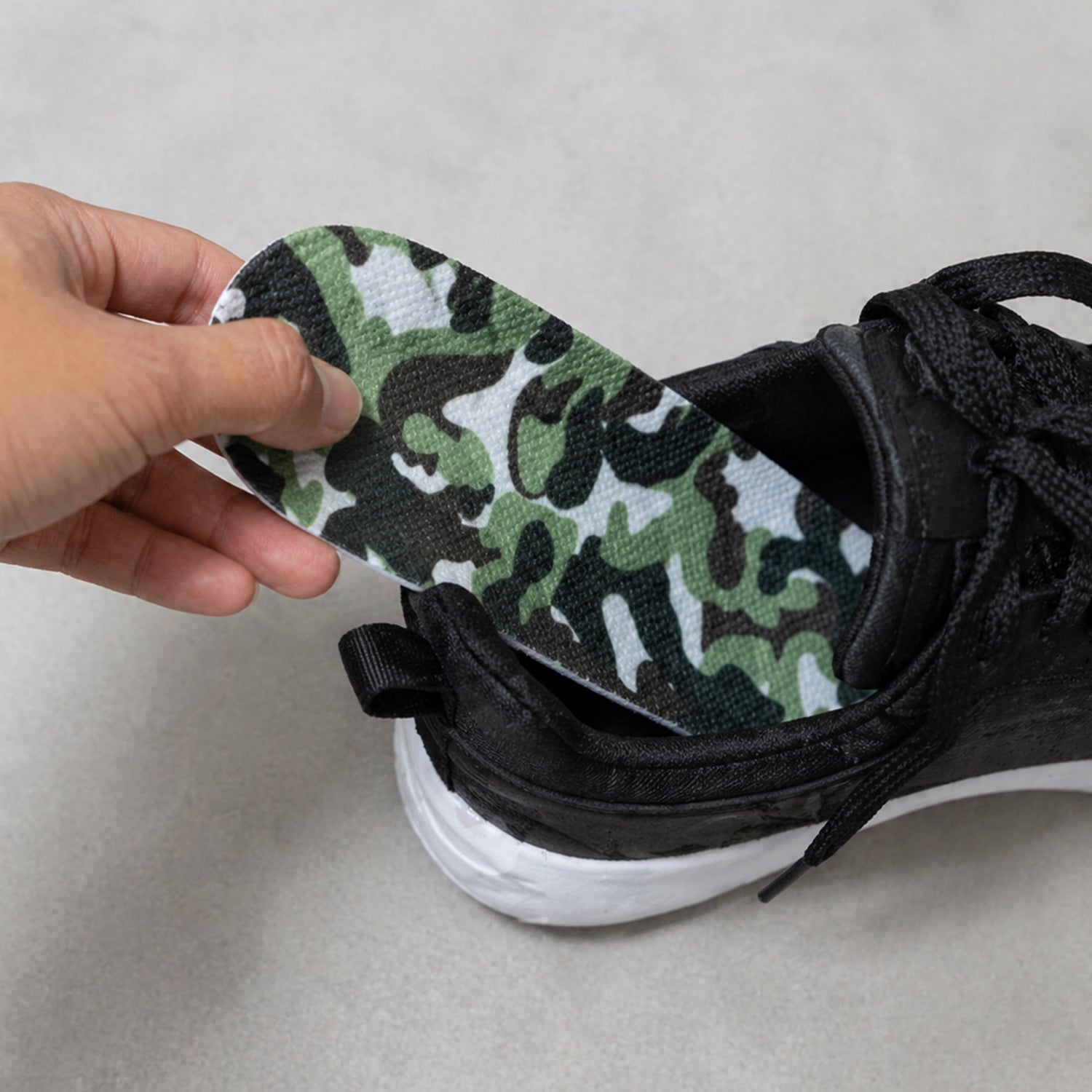 daily wear shoe cushion inserts