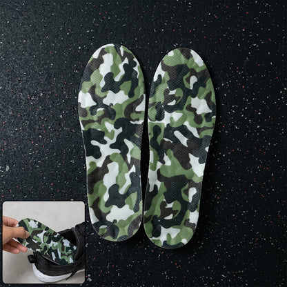 comfortable shoe insole cushion pads
