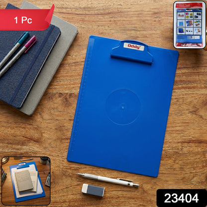 a4 plastic clip board