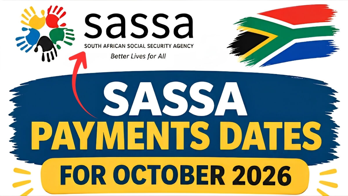 SASSA R530 and R700