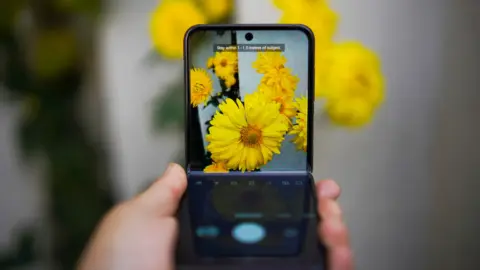 Illustrative image: iPhone Duo