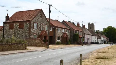 Illustrative image: Barnham referendum