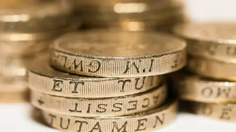 Illustrative image: Cash ISA allowance