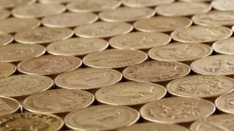 Illustrative image: cash ISA allowance