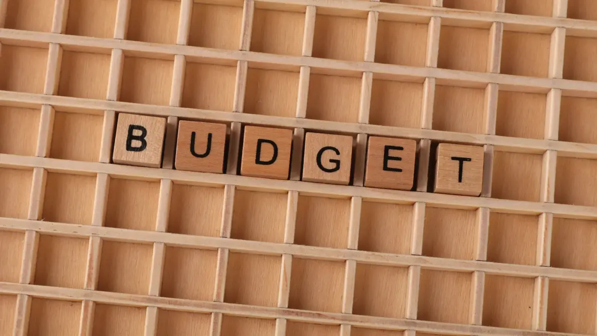 Illustrative image: pension tax allowance