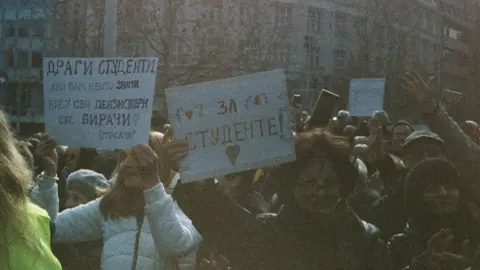 Illustrative image: Aleksandar Vučić