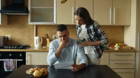 Illustrative image: Warm Home Discount